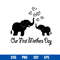 Our fist Mother Day Svg, Mother_s Day Svg, Png Dxf Eps Digital File.jpg