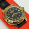 Gold-mechanical-watch-Vostok-Komandirskie-Air-Force-439452-2