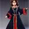 Doll 18 Knit Clothes-knitting vintage pattern fabulous outfit Princess.jpg