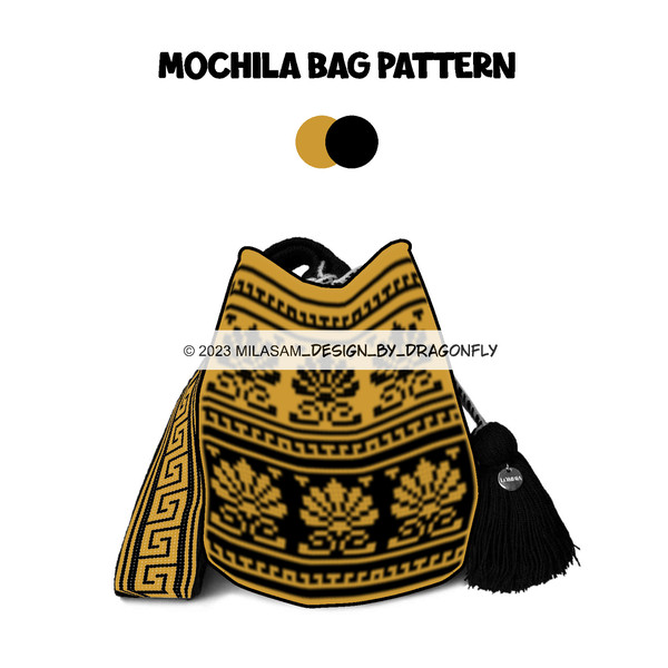 crochet pattern tapestry crochet bag pattern wayuu mochila bag88.jpg
