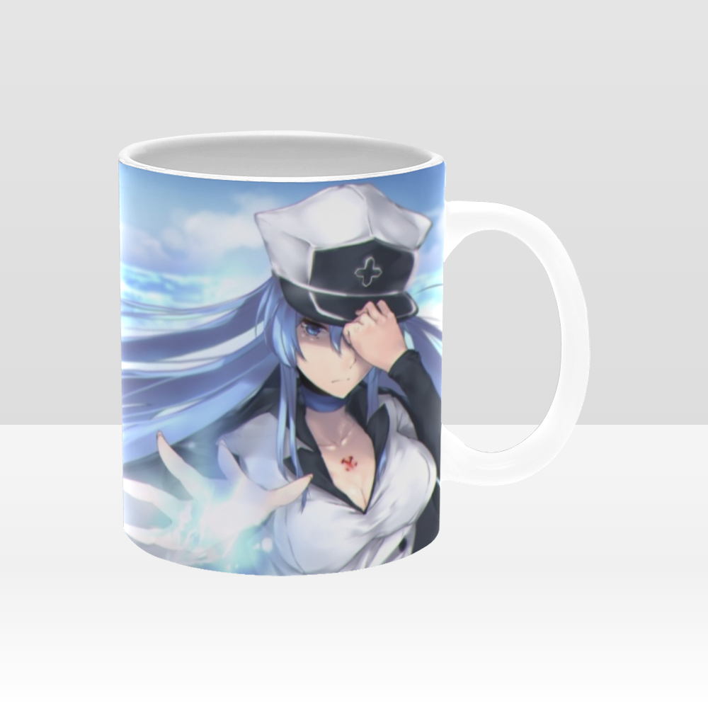 Esdeath Mug.png