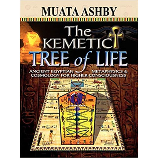 The Kemetic Tree of Life Ancient Egyptian Metaphysics and Co Inspire
