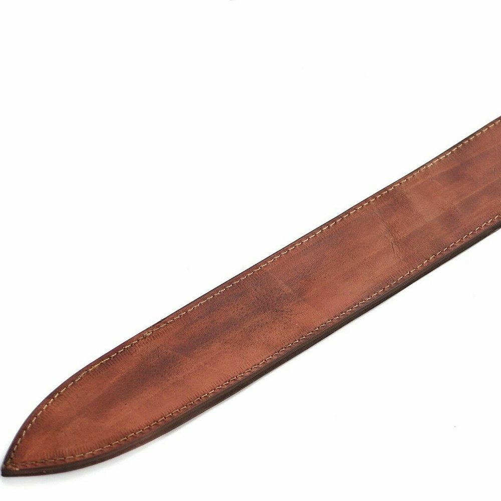 Custom handmade hand forged damascus steel roman gladius sword near me in lowa.jpg