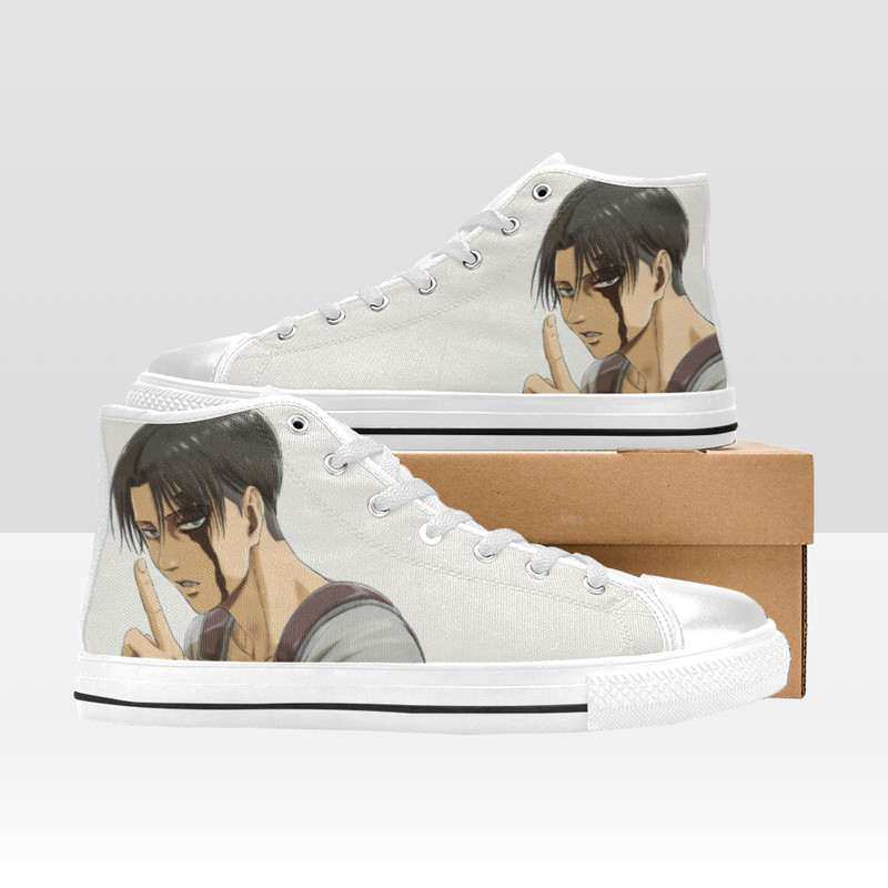 Levi Akkerman Attack on Titan Shoes.png