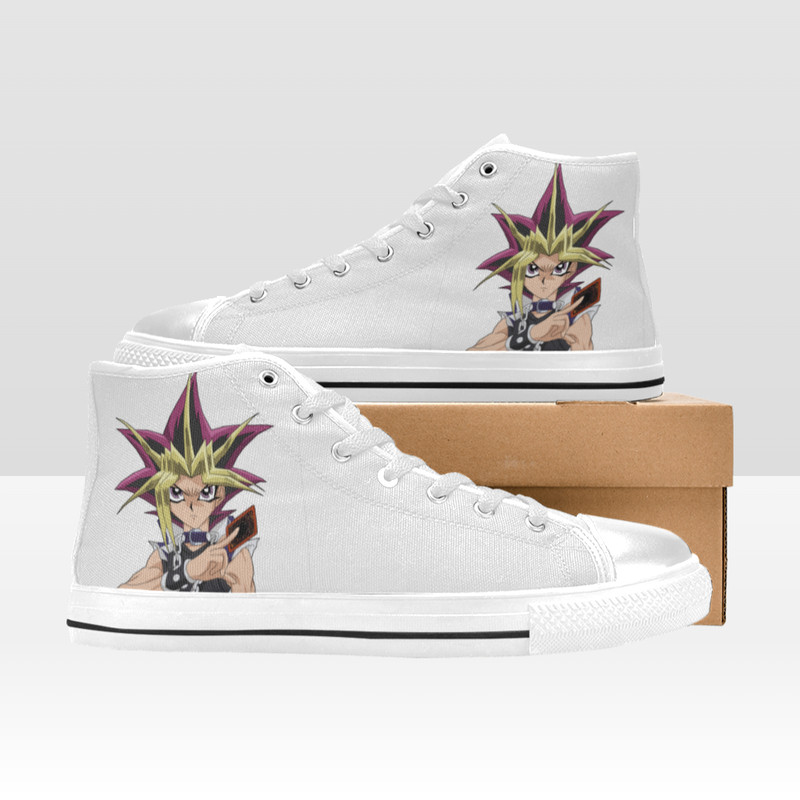 Yugi Muto Shoes.png