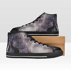 sakata gintoki shoes