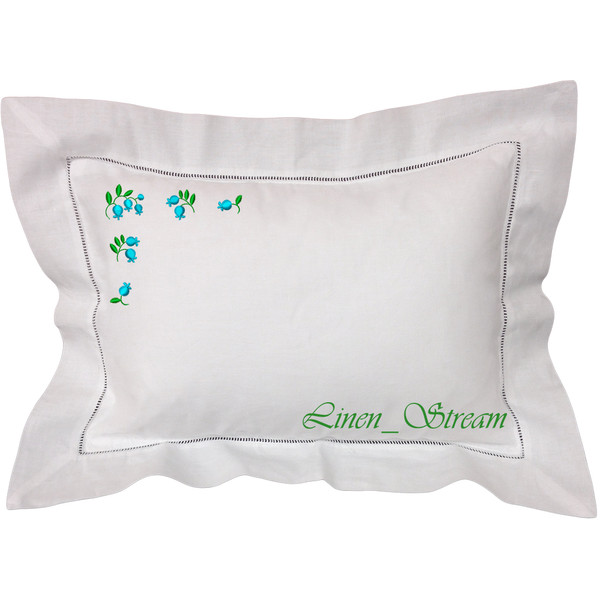Lily of the valley 2 Boudoir_Pillow 1.jpg