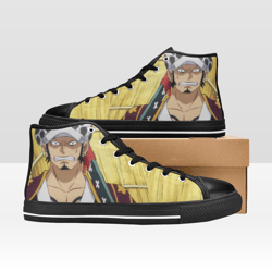 trafalgar law shoes