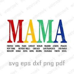 Mama svg Mothers day svg Gucci svg, Rainbow Gucci Logo svg, Gucci city svg, Gucci Logo Transparent Gucci Logo Download
