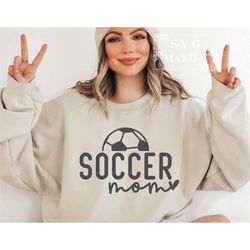 soccer mom svg png pdf, soccer svg, game day vibes svg, mom life svg, soccer mom shirt, soccer shirt svg, soccer mom svg