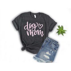 dog mom shirt, dog mama shirt, dog mom gift, dog mom t shirt, dog mom t-shirt, dog mom tee, fur mama, dog mom shirt for