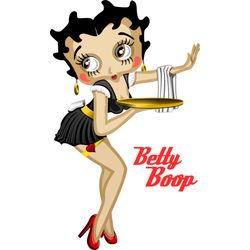 Betty Boop Svg Bundle, Betty Boop Vector, Betty Boop Clipart, Betty Boop Layered,Betty Boop Png, Betty Boop Cut Files
