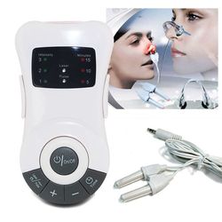 Rhinitis Instrument Physiotherapy Massage Instrument Infrared Physiotherapy Anti-Snoring Smart Stop Snoring Device