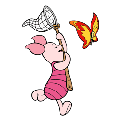 winnie the pooh svg bundle, png cricut clipart, icon silhouette vector, png