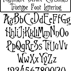 jack and sally svg, nightmare before christmas svg, mega jack skellington svg, nightmare christmas, sku digital download