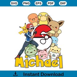 6th birthday svg birthday cartoon svg cricut for files design