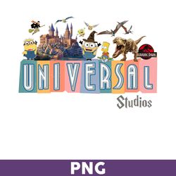 universal png, universal studios png, family vacation png, mouse ear png, cartoon character png, vacay mode png