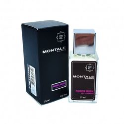 Mini-parfum Montale Roses Musk 25 ml UAE
