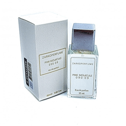 Mini-parfum Zarkoperfume Pink Molecule 090.09 25ml