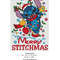 Christmas Stitch 590 color chart01.jpg
