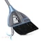 vacuum broom