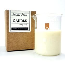 Candle Zielinski & Rozen Vanilla Blend 170 g