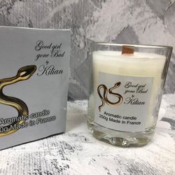 Scented parfume Candle By Kilian Good Girl Gone Bad