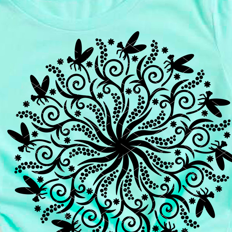 mandala Dragonfly design art.jpg