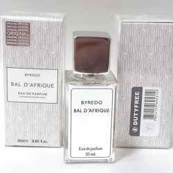 Mini-parfume Byredo Bal D'Afrique 25 ml UAE