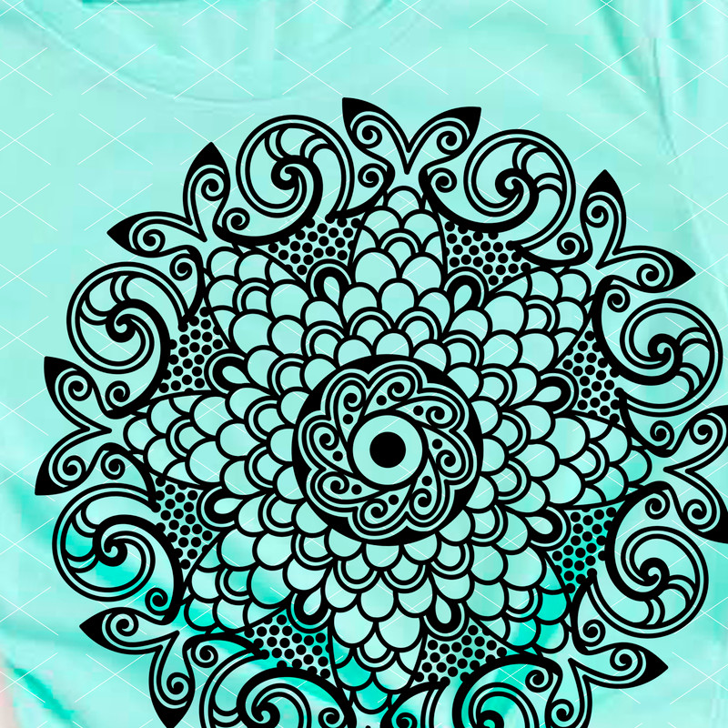 mandala fish Blue designs.jpg