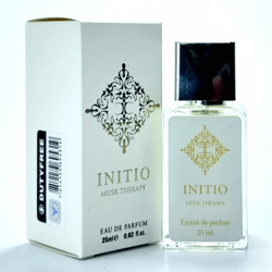 Mini-parfume Initio Parfums Prives Musk Therapy 25 ml UAE