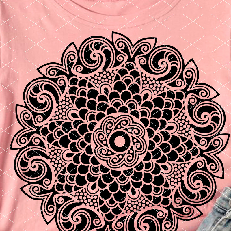 mandala fish WHITE print clip.jpg