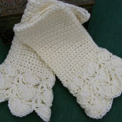 Handmade Bridal Peacock Gloves