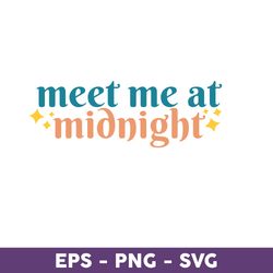 meet me at midnight svg, taylor's midnights svg, midnights svg, taylor swift midnights svg, cut files - download file