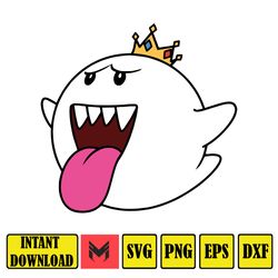 super mario svg,mario svg files for cricut, mario family svg files,mario png,layered svg,digitalfiles (4)