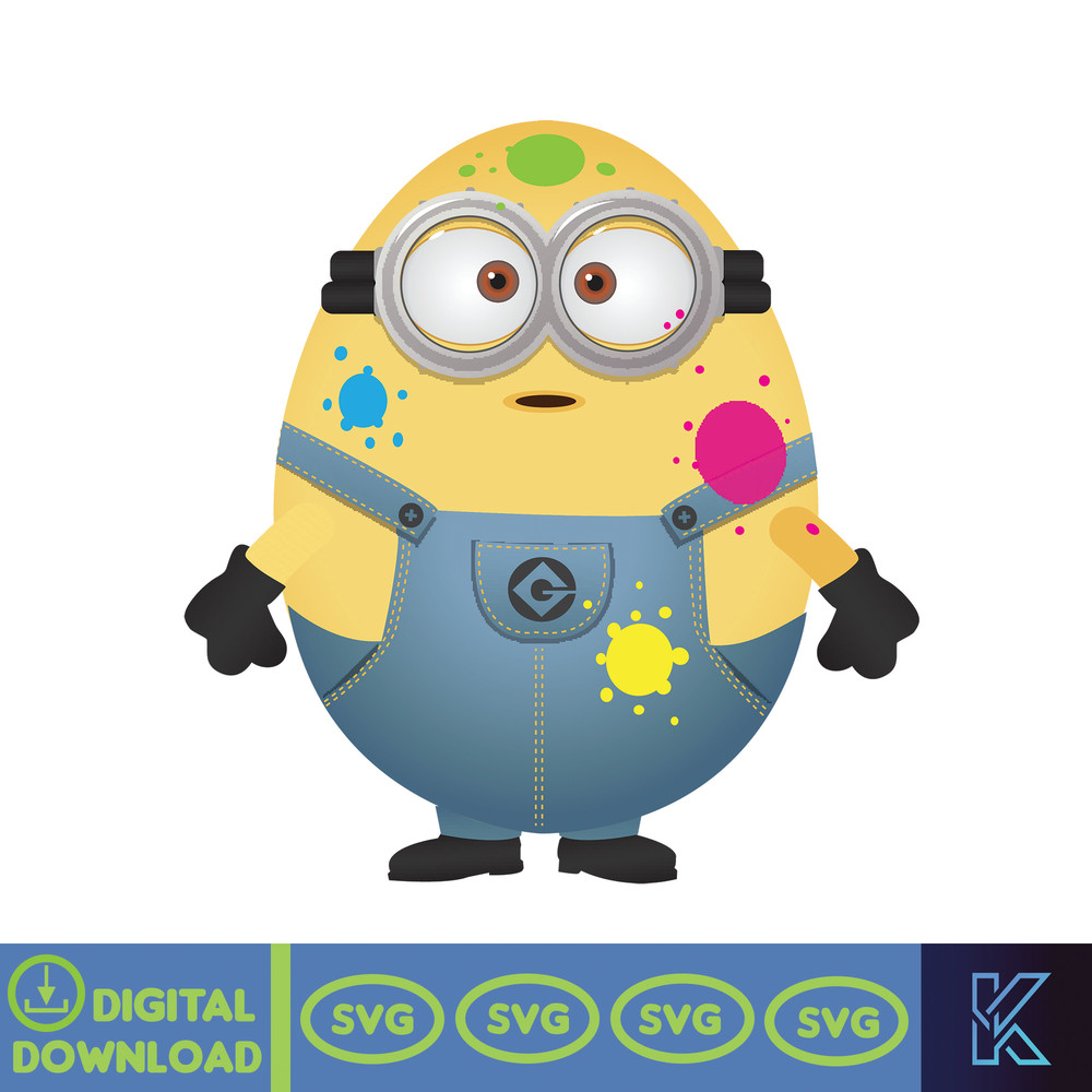 Minions Svg, svg cut files for cricut, Svg Files For Cricut, Mega Svg, Silhouette, Instant Download, Svg Designs (47).jpg