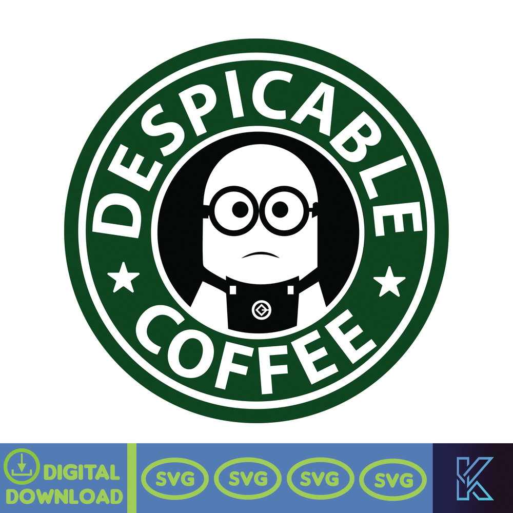 Minions Svg, svg cut files for cricut, Svg Files For Cricut, Mega Svg, Silhouette, Instant Download, Svg Designs (53).jpg