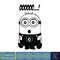 Minions Svg, svg cut files for cricut, Svg Files For Cricut, Mega Svg, Silhouette, Instant Download, Svg Designs (61).jpg
