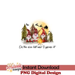 it's the most wonderful time sublimation