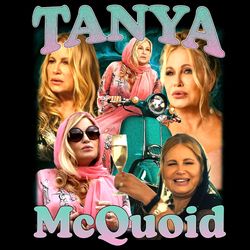 tanya mcquoid movies png, the white lotus png, the white lotus character png