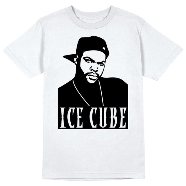 Ice Cube SVG Cutting Files 4, Rapper Digital Clip Art, Hip h - Inspire ...