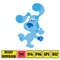 Blue's Clues SVG bundle, blues clues svg, dog blue svg, blues clues cut file, blues clues, blues clues cricut (1).jpg