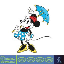 minnie mouse svg, minnie mouse birthday, princess svg, mickey mouse clubhouse, minnie head svg, tshirt svg (11)