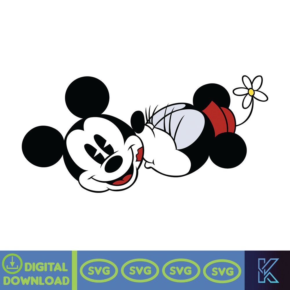 Minnie Mouse svg, Minnie Mouse Birthday, Princess svg, Mickey Mouse clubhouse, Minnie head svg, tshirt svg (113).jpg