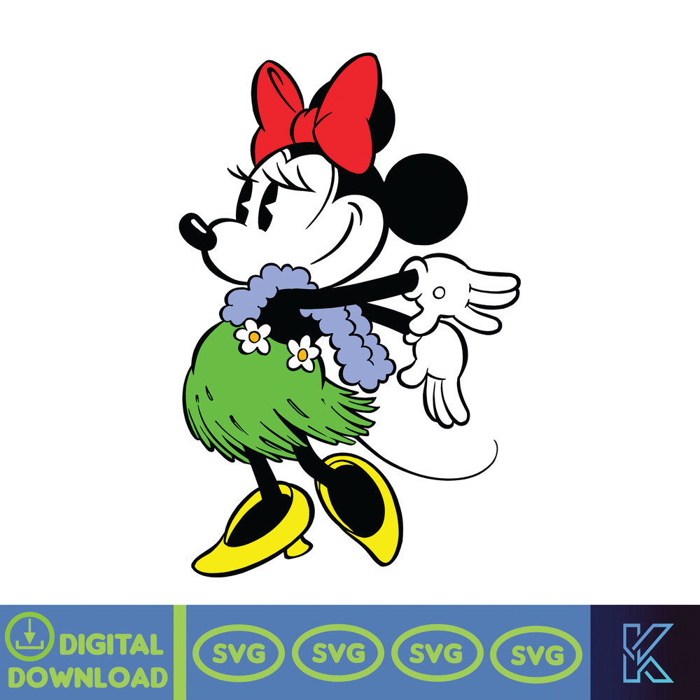 Minnie Mouse svg, Minnie Mouse Birthday, Princess svg, Mickey Mouse clubhouse, Minnie head svg, tshirt svg (12).jpg