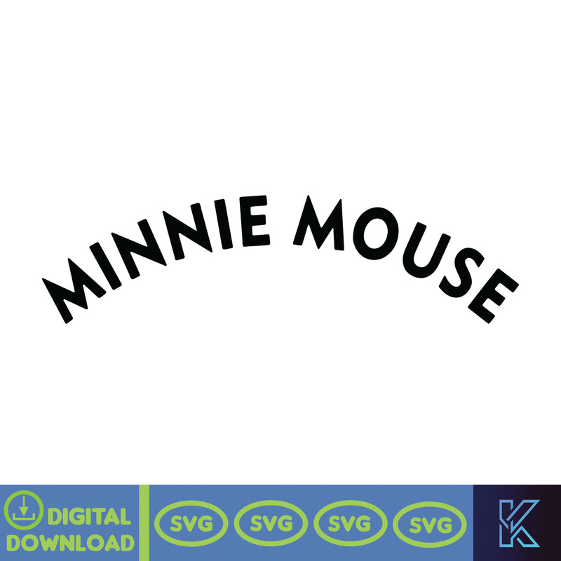 Minnie Mouse svg, Minnie Mouse Birthday, Princess svg, Mickey Mouse clubhouse, Minnie head svg, tshirt svg (132).jpg