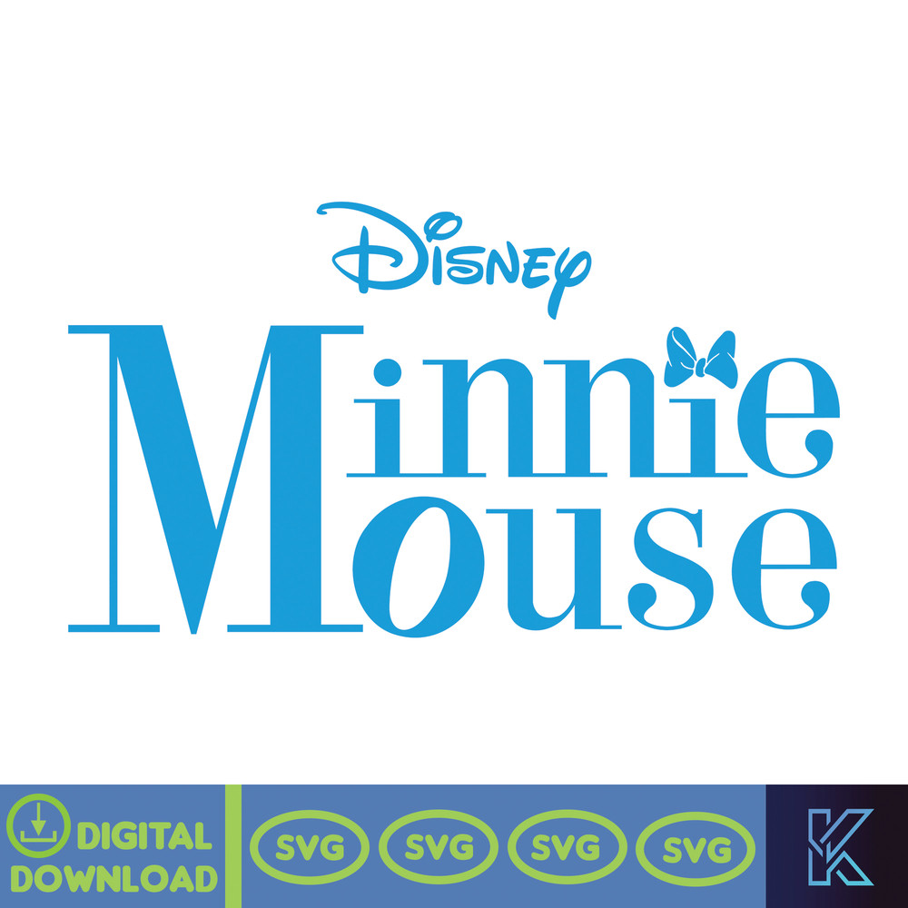 Minnie Mouse svg, Minnie Mouse Birthday, Princess svg, Mickey Mouse clubhouse, Minnie head svg, tshirt svg (134).jpg