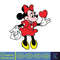 Minnie Mouse svg, Minnie Mouse Birthday, Princess svg, Mickey Mouse clubhouse, Minnie head svg, tshirt svg (14).jpg