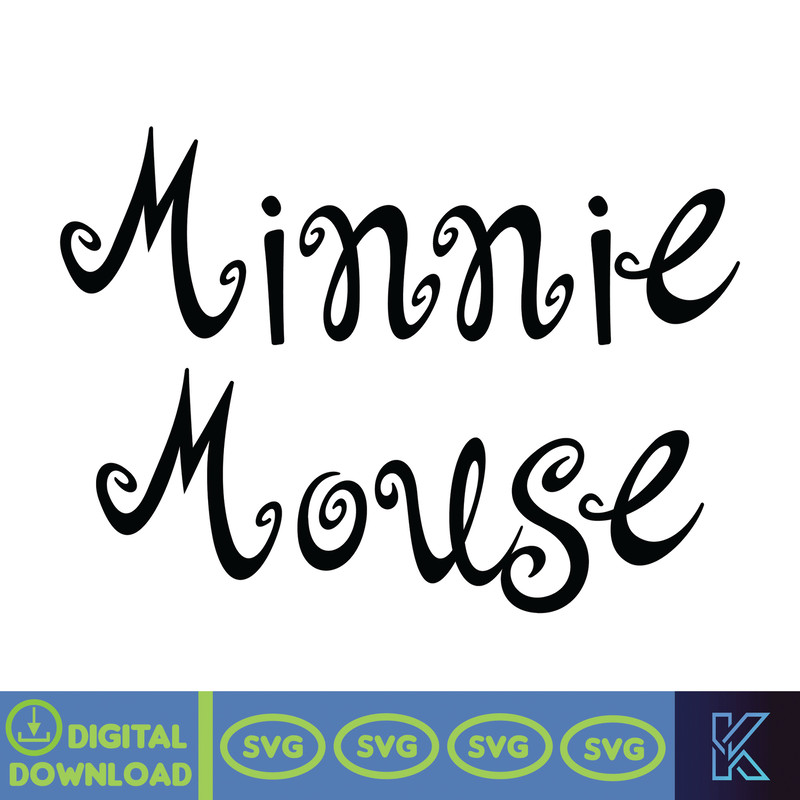 Minnie Mouse svg, Minnie Mouse Birthday, Princess svg, Mickey Mouse clubhouse, Minnie head svg, tshirt svg (175).jpg