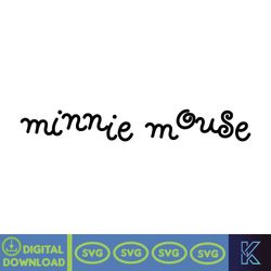 minnie mouse svg, minnie mouse birthday, princess svg, mickey mouse clubhouse, minnie head svg, tshirt svg (178)